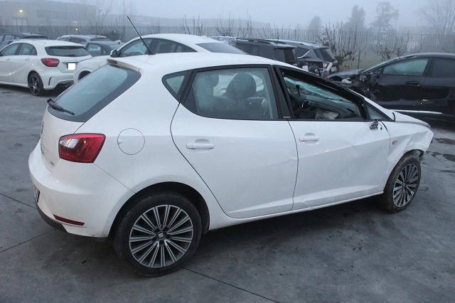 SEAT IBIZA 1.4 D 55KW 5M 5P (2016) RICAMBI IN MAGAZZINO