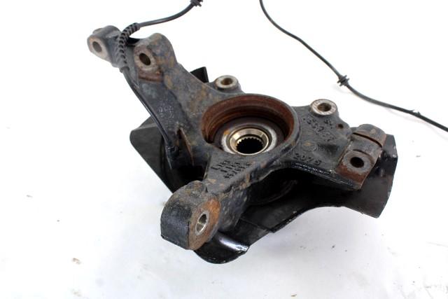 LEVI VRTLJIVI LEZAJ / PESTO KOLESA Z LEZAJEM SPREDAJ OEM N. 55703154 ORIGINAL REZERVNI DEL OPEL CORSA D R S07 (02/2011 - 2014) BENZINA/GPL LETNIK 2011