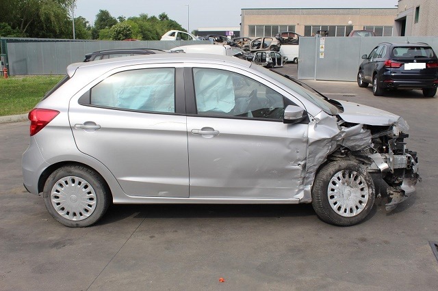 FORD KA+ PLUS 1.2 B 51KW 5M 5P (2016) RICAMBI IN MAGAZZINO