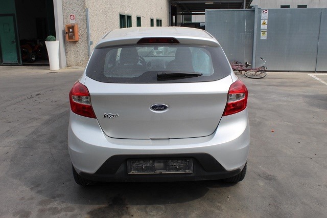 FORD KA+ PLUS 1.2 B 51KW 5M 5P (2016) RICAMBI IN MAGAZZINO