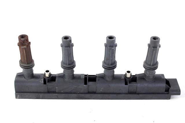 VZIGALNE TULJAVE OEM N. 55575499 ORIGINAL REZERVNI DEL OPEL CORSA D R S07 (02/2011 - 2014) BENZINA/GPL LETNIK 2011