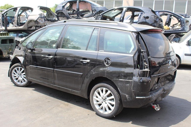 CITROEN C4 GRAND PICASSO 2.0 D 120KW AUT 5P (2011) RICAMBI IN MAGAZZINO