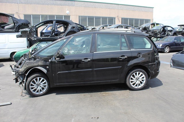 CITROEN C4 GRAND PICASSO 2.0 D 120KW AUT 5P (2011) RICAMBI IN MAGAZZINO