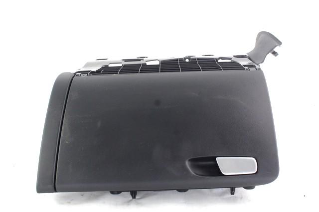 PREDAL ZA DOKUMENTE OEM N. 8K1857035B6PS ORIGINAL REZERVNI DEL AUDI A4 B8 8K2 BER/SW/CABRIO (2007 - 11/2015) DIESEL LETNIK 2010