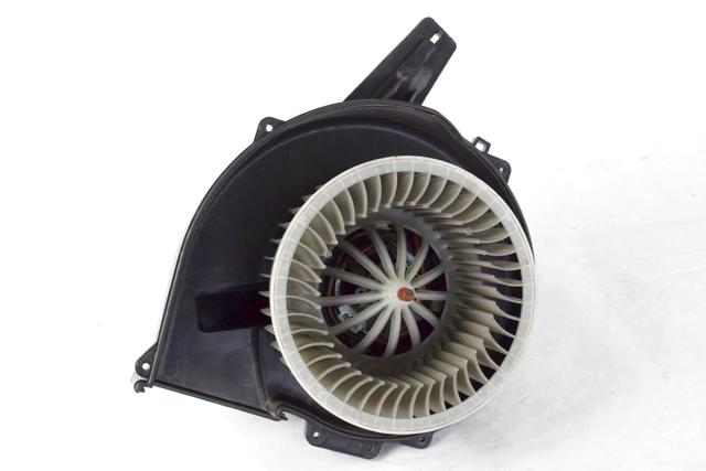 VENTILATOR  KABINE  OEM N. 6R1819015 ORIGINAL REZERVNI DEL SEAT IBIZA 6J5 6P1 MK4 R BER/SW (2012 -2017) DIESEL LETNIK 2016