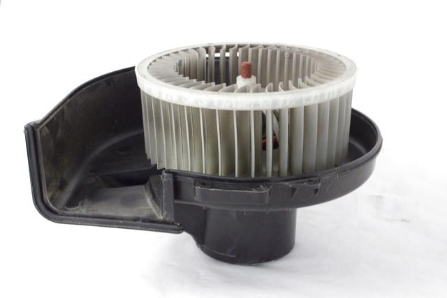 VENTILATOR  KABINE  OEM N. 6R1819015 ORIGINAL REZERVNI DEL SEAT IBIZA 6J5 6P1 MK4 R BER/SW (2012 -2017) DIESEL LETNIK 2016