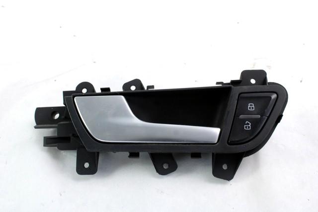 NOTRANJA KLJUKA  OEM N. 8K0837019F ORIGINAL REZERVNI DEL AUDI A4 B8 8K2 BER/SW/CABRIO (2007 - 11/2015) DIESEL LETNIK 2010