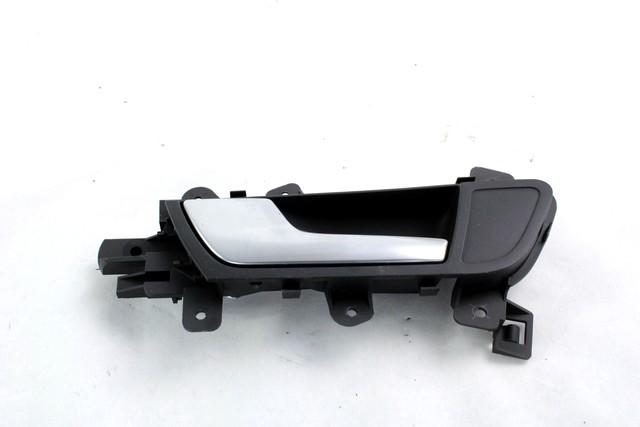 NOTRANJA KLJUKA  OEM N. 8K0839019D ORIGINAL REZERVNI DEL AUDI A4 B8 8K2 BER/SW/CABRIO (2007 - 11/2015) DIESEL LETNIK 2010