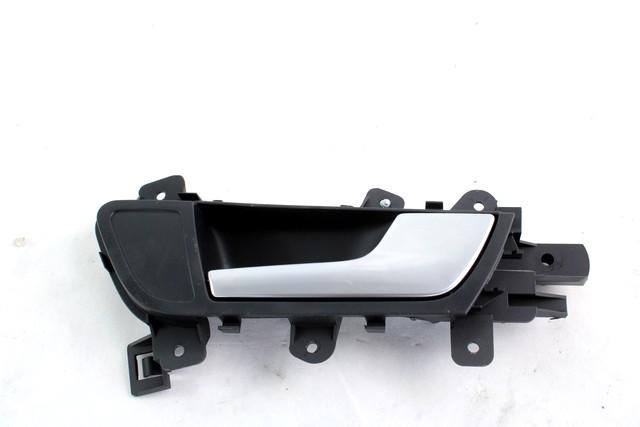 NOTRANJA KLJUKA  OEM N. 8K0839020D ORIGINAL REZERVNI DEL AUDI A4 B8 8K2 BER/SW/CABRIO (2007 - 11/2015) DIESEL LETNIK 2010