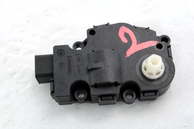 MOTORCEK OGREVANJA OEM N. K9749005 ORIGINAL REZERVNI DEL AUDI A4 B8 8K2 BER/SW/CABRIO (2007 - 11/2015) DIESEL LETNIK 2010