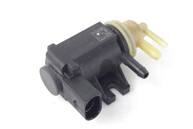 ELEKTROVENTIL  OEM N. 1K0906627B ORIGINAL REZERVNI DEL SEAT IBIZA 6J5 6P1 MK4 R BER/SW (2012 -2017) DIESEL LETNIK 2016