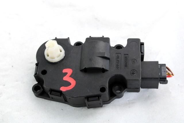 MOTORCEK OGREVANJA OEM N. K9749005 ORIGINAL REZERVNI DEL AUDI A4 B8 8K2 BER/SW/CABRIO (2007 - 11/2015) DIESEL LETNIK 2010