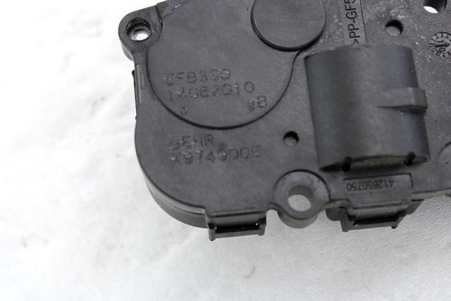 MOTORCEK OGREVANJA OEM N. K9749005 ORIGINAL REZERVNI DEL AUDI A4 B8 8K2 BER/SW/CABRIO (2007 - 11/2015) DIESEL LETNIK 2010