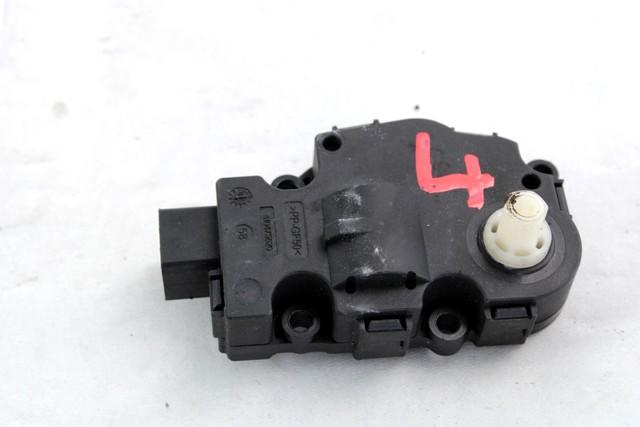 MOTORCEK OGREVANJA OEM N. K9749005 ORIGINAL REZERVNI DEL AUDI A4 B8 8K2 BER/SW/CABRIO (2007 - 11/2015) DIESEL LETNIK 2010