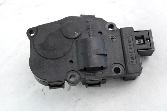 MOTORCEK OGREVANJA OEM N. K9749005 ORIGINAL REZERVNI DEL AUDI A4 B8 8K2 BER/SW/CABRIO (2007 - 11/2015) DIESEL LETNIK 2010