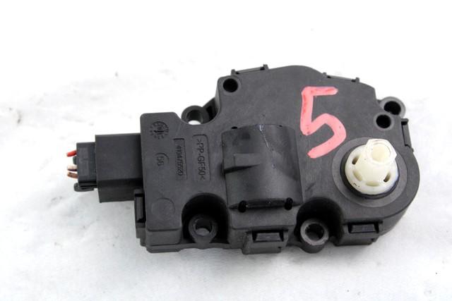 MOTORCEK OGREVANJA OEM N. K9749005 ORIGINAL REZERVNI DEL AUDI A4 B8 8K2 BER/SW/CABRIO (2007 - 11/2015) DIESEL LETNIK 2010