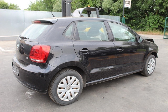 VOLKSWAGEN POLO 1.4 B 63KW 5M 5P (2011) RICAMBI IN MAGAZZINO