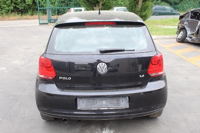 VOLKSWAGEN POLO 1.4 B 63KW 5M 5P (2011) RICAMBI IN MAGAZZINO