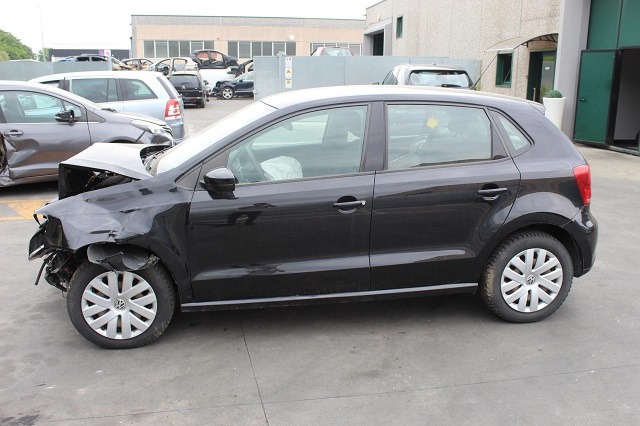 VOLKSWAGEN POLO 1.4 B 63KW 5M 5P (2011) RICAMBI IN MAGAZZINO