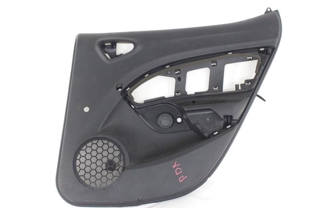 VRATNI PANEL OEM N. PNPDTSTIBIZA6J5MK4RBR5P ORIGINAL REZERVNI DEL SEAT IBIZA 6J5 6P1 MK4 R BER/SW (2012 -2017) DIESEL LETNIK 2016