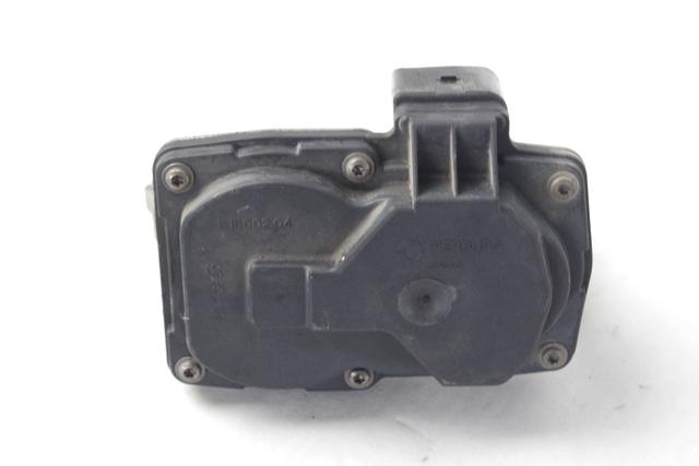 LOPUTA AKTUATORJA OEM N. 5Q0253691H ORIGINAL REZERVNI DEL SEAT IBIZA 6J5 6P1 MK4 R BER/SW (2012 -2017) DIESEL LETNIK 2016