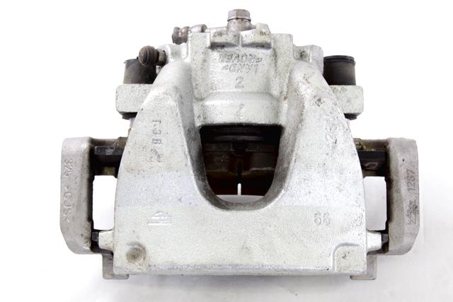 SPREDNJE DESNE ZAVORNE CELJUSTI  OEM N. C2C41873 ORIGINAL REZERVNI DEL JAGUAR E-PACE X540 (DAL 2017)DIESEL LETNIK 2018