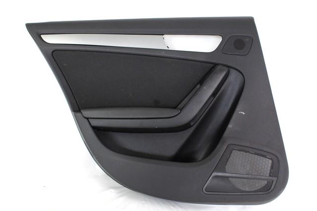 VRATNI PANEL OEM N. PNPSTADA4B8SW5P ORIGINAL REZERVNI DEL AUDI A4 B8 8K2 BER/SW/CABRIO (2007 - 11/2015) DIESEL LETNIK 2010