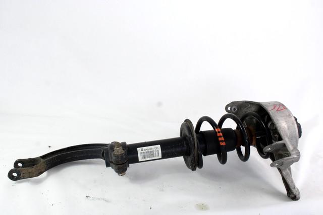 SPREDNJI DESNI AMORTIZER  OEM N. 8K0413031CH ORIGINAL REZERVNI DEL AUDI A4 B8 8K2 BER/SW/CABRIO (2007 - 11/2015) DIESEL LETNIK 2010