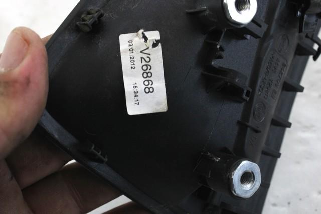 ZUNANJA KLJUKA ZADNJA DESNA VRATA OEM N. 156098844 ORIGINAL REZERVNI DEL ALFA ROMEO GIULIETTA 940 (2010 - 2020) DIESEL LETNIK 2012