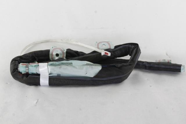 ZRACNA BLAZINA GLAVA LEVA OEM N. 52091795 ORIGINAL REZERVNI DEL FIAT PANDA 319 (DAL 2011) DIESEL LETNIK 2013