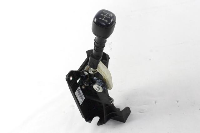 ROCNI MEHANIZEM ZA IZMENJAVO OEM N. 463145410 ORIGINAL REZERVNI DEL FIAT PANDA 319 (DAL 2011) DIESEL LETNIK 2013