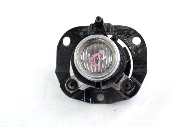 DESNA MEGLENKA OEM N. 50530980 ORIGINAL REZERVNI DEL ALFA ROMEO GIULIETTA 940 (2010 - 2020) DIESEL LETNIK 2012