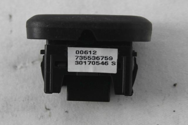 STIKALO SPREDNJIH LEVIH SIP OEM N. 735536759 ORIGINAL REZERVNI DEL FIAT PANDA 319 (DAL 2011) DIESEL LETNIK 2013