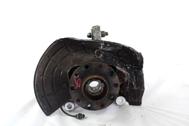 LEVI VRTLJIVI LEZAJ / PESTO KOLESA Z LEZAJEM SPREDAJ OEM N. 50519074 ORIGINAL REZERVNI DEL ALFA ROMEO GIULIETTA 940 (2010 - 2020) DIESEL LETNIK 2012