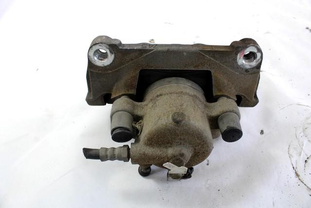 SPREDNJE DESNE ZAVORNE CELJUSTI  OEM N. 77365310 ORIGINAL REZERVNI DEL ALFA ROMEO GIULIETTA 940 (2010 - 2020) DIESEL LETNIK 2012