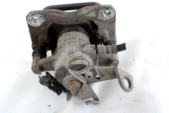 ZADNJE DESNE ZAVORNE CELJUSTI  OEM N. 77368000 ORIGINAL REZERVNI DEL ALFA ROMEO GIULIETTA 940 (2010 - 2020) DIESEL LETNIK 2012