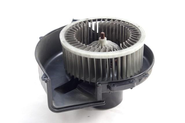 VENTILATOR  KABINE  OEM N. 6Q1820015C ORIGINAL REZERVNI DEL SEAT IBIZA 6L1 MK3 (01/2002 - 01/2006) BENZINA LETNIK 2002