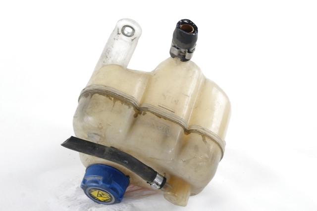 HLADILNA VODA ZA RADIJATORJE OEM N. 51837896 ORIGINAL REZERVNI DEL FIAT PANDA 319 (DAL 2011) DIESEL LETNIK 2013