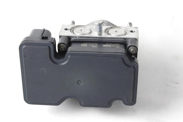 ABS AGREGAT S PUMPO OEM N. 51859852 ORIGINAL REZERVNI DEL FIAT PANDA 319 (DAL 2011) DIESEL LETNIK 2013