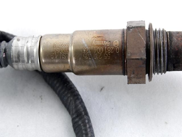 SONDA LAMBDA  OEM N. 55219315 ORIGINAL REZERVNI DEL ALFA ROMEO GIULIETTA 940 (2010 - 2020) DIESEL LETNIK 2012