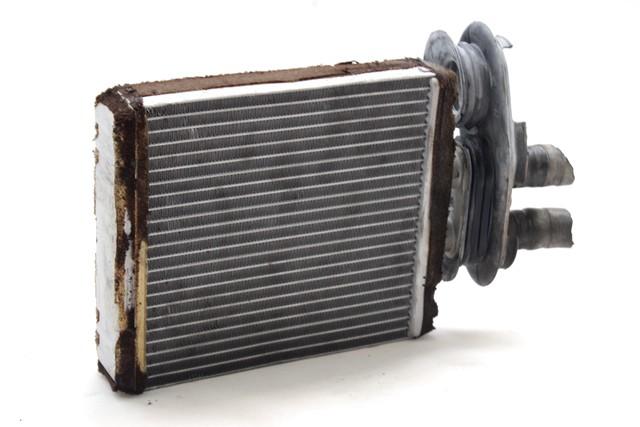 GRELEC RADIATORJA OEM N. 6Q0819031 ORIGINAL REZERVNI DEL SEAT IBIZA 6L1 MK3 (01/2002 - 01/2006) BENZINA LETNIK 2002