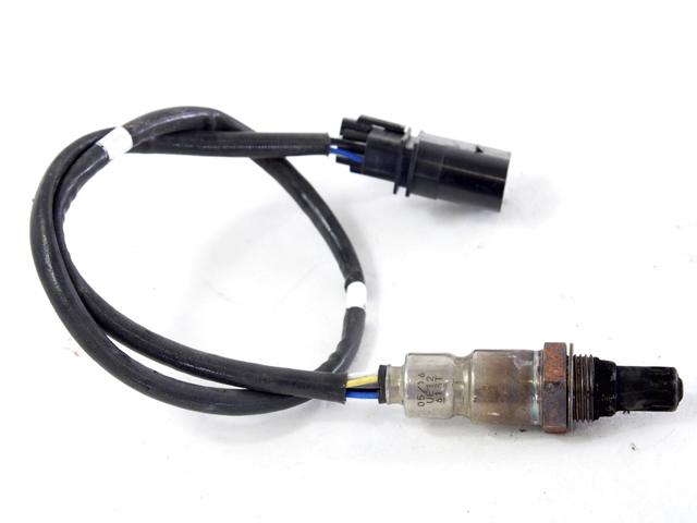 SONDA LAMBDA  OEM N. 04L906262A ORIGINAL REZERVNI DEL VOLKSWAGEN GOLF SPORTSVAN AM1 (2014 - 2017)DIESEL LETNIK 2016