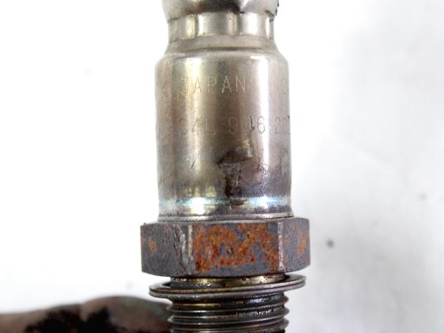 SONDA LAMBDA  OEM N. 04L906262A ORIGINAL REZERVNI DEL VOLKSWAGEN GOLF SPORTSVAN AM1 (2014 - 2017)DIESEL LETNIK 2016