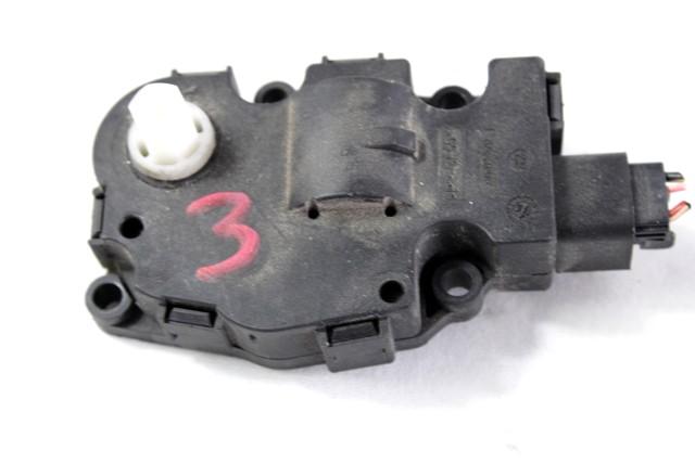 MOTORCEK OGREVANJA OEM N. 16450178 ORIGINAL REZERVNI DEL VOLKSWAGEN TOUAREG 7P5 7P6 MK2 (2010 - 2018)DIESEL LETNIK 2015