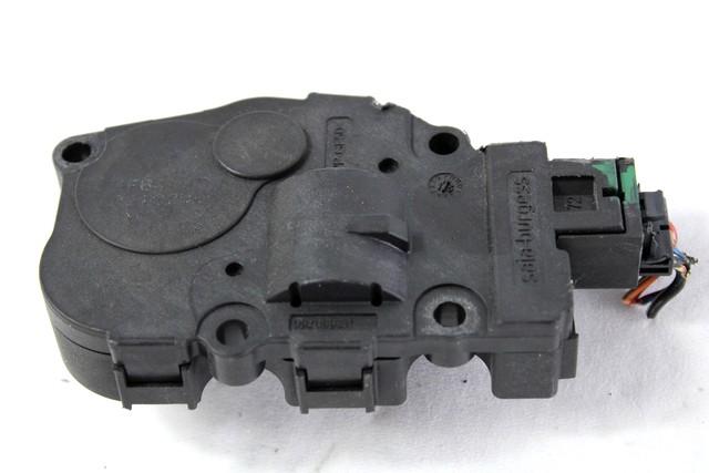 MOTORCEK OGREVANJA OEM N. 16450178 ORIGINAL REZERVNI DEL VOLKSWAGEN TOUAREG 7P5 7P6 MK2 (2010 - 2018)DIESEL LETNIK 2015