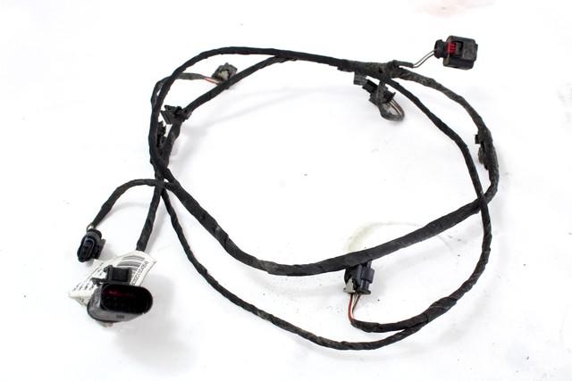 ELEKTRICNA NAPELJAVA OEM N. 7P6971104AR ORIGINAL REZERVNI DEL VOLKSWAGEN TOUAREG 7P5 7P6 MK2 (2010 - 2018)DIESEL LETNIK 2015