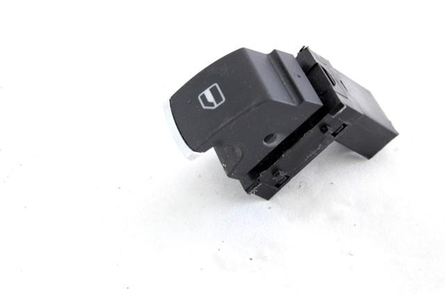 ZADNJE STIKALO OEM N. 7P6959855A ORIGINAL REZERVNI DEL VOLKSWAGEN TOUAREG 7P5 7P6 MK2 (2010 - 2018)DIESEL LETNIK 2015