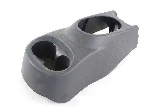 PLASTIKA MED SEDEZI BREZ NASLONJALA ROK OEM N. 58802-B1010 ORIGINAL REZERVNI DEL DAIHATSU SIRION MK2 (2005 - 08/2012)BENZINA LETNIK 2009