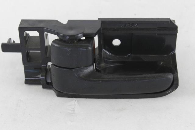 NOTRANJA KLJUKA  OEM N. 69206B1010 ORIGINAL REZERVNI DEL DAIHATSU SIRION MK2 (2005 - 08/2012)BENZINA LETNIK 2009