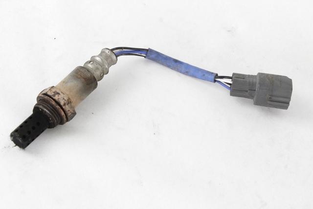 SONDA LAMBDA  OEM N. 149100-3022 ORIGINAL REZERVNI DEL DAIHATSU SIRION MK2 (2005 - 08/2012)BENZINA LETNIK 2009